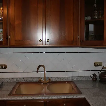 Apartmán Casa Lucia Rubano