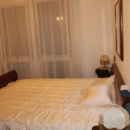 Apartmán Casa Lucia Rubano