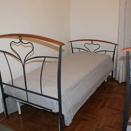 Apartmán Casa Lucia