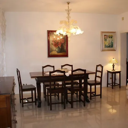 Apartmán Casa Lucia Rubano