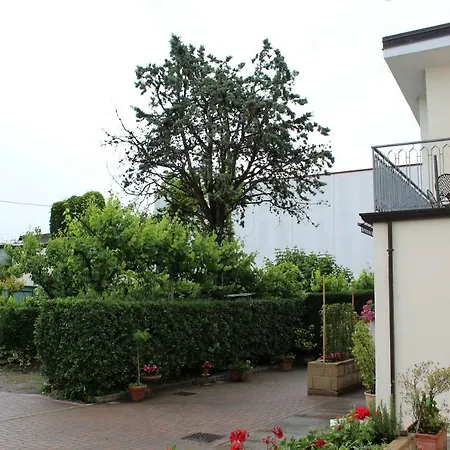 Apartmán Casa Lucia *
