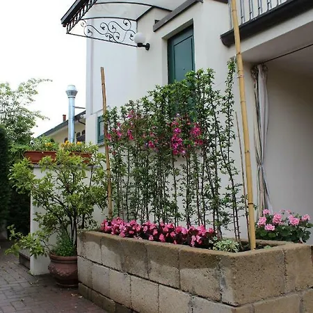 Casa Lucia Apartmán Rubano
