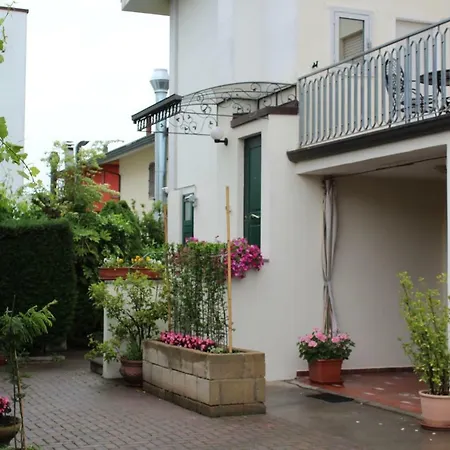 Casa Lucia * Rubano