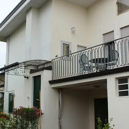 Casa Lucia Appartement